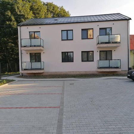 Apartman Juraj Liptovsky Mikulas Exterior foto