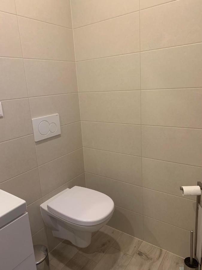 Apartman Juraj Liptovsky Mikulas Exterior foto