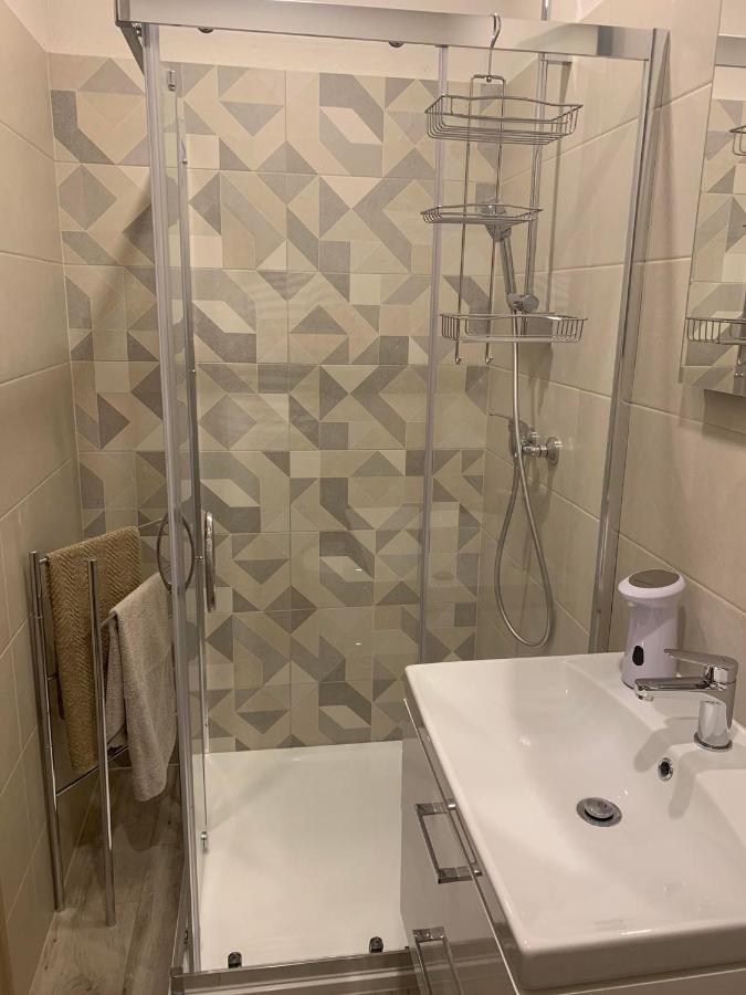 Apartman Juraj Liptovsky Mikulas Exterior foto