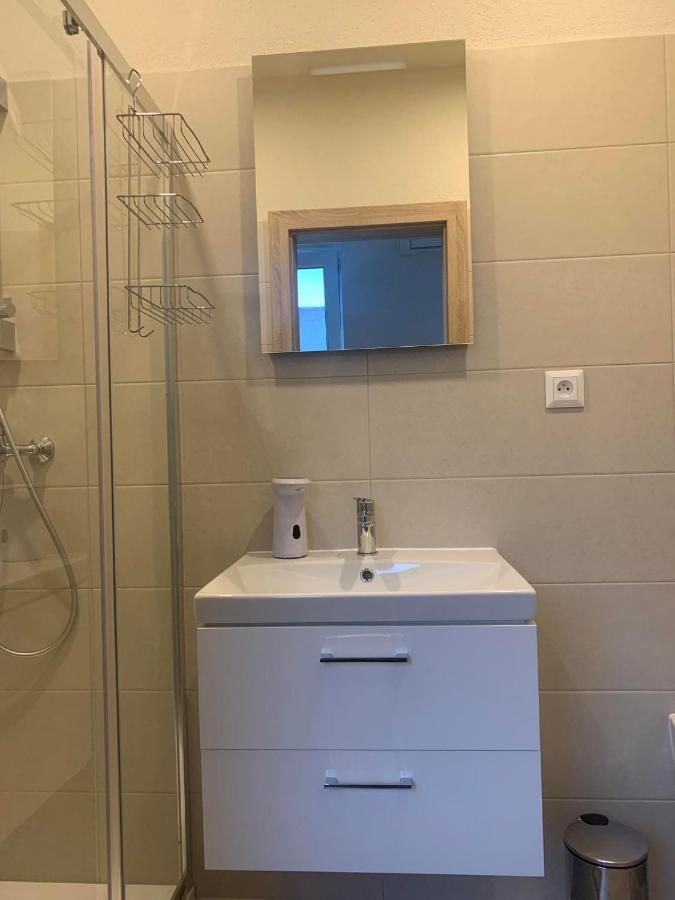 Apartman Juraj Liptovsky Mikulas Exterior foto