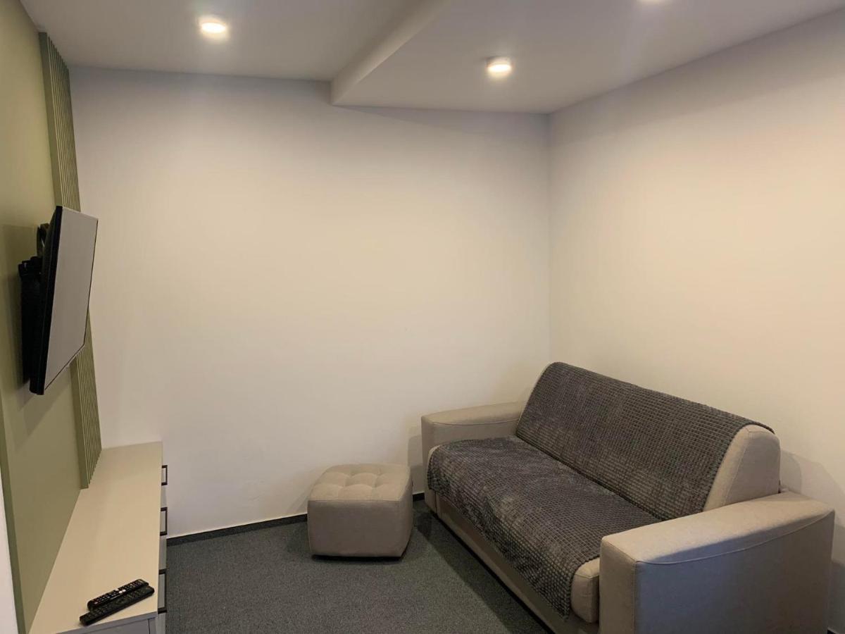 Apartman Juraj Liptovsky Mikulas Exterior foto