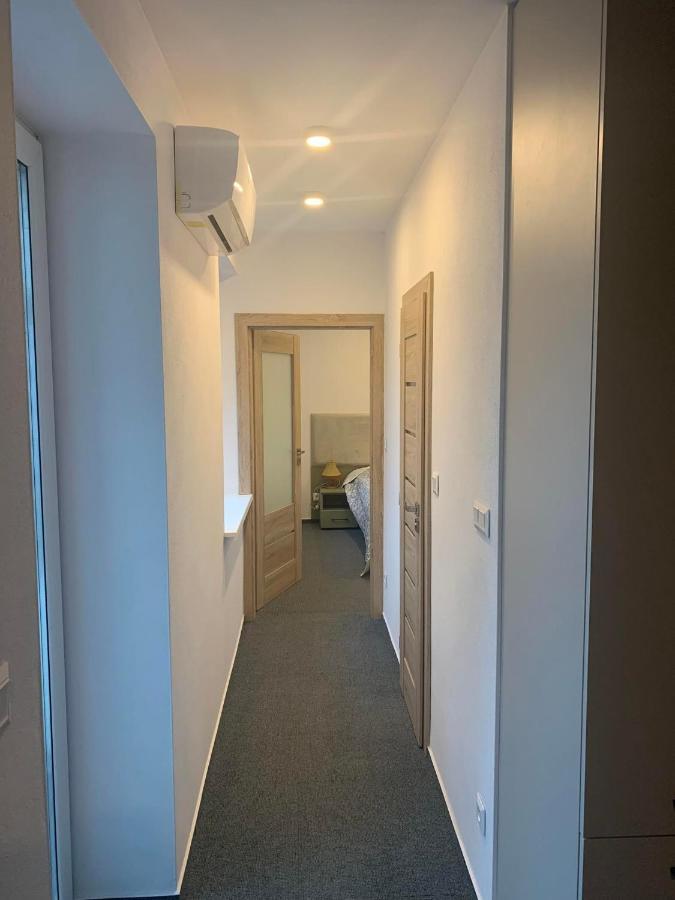 Apartman Juraj Liptovsky Mikulas Exterior foto